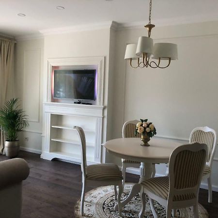 Apartment In Old Town Клайпеда Екстериор снимка