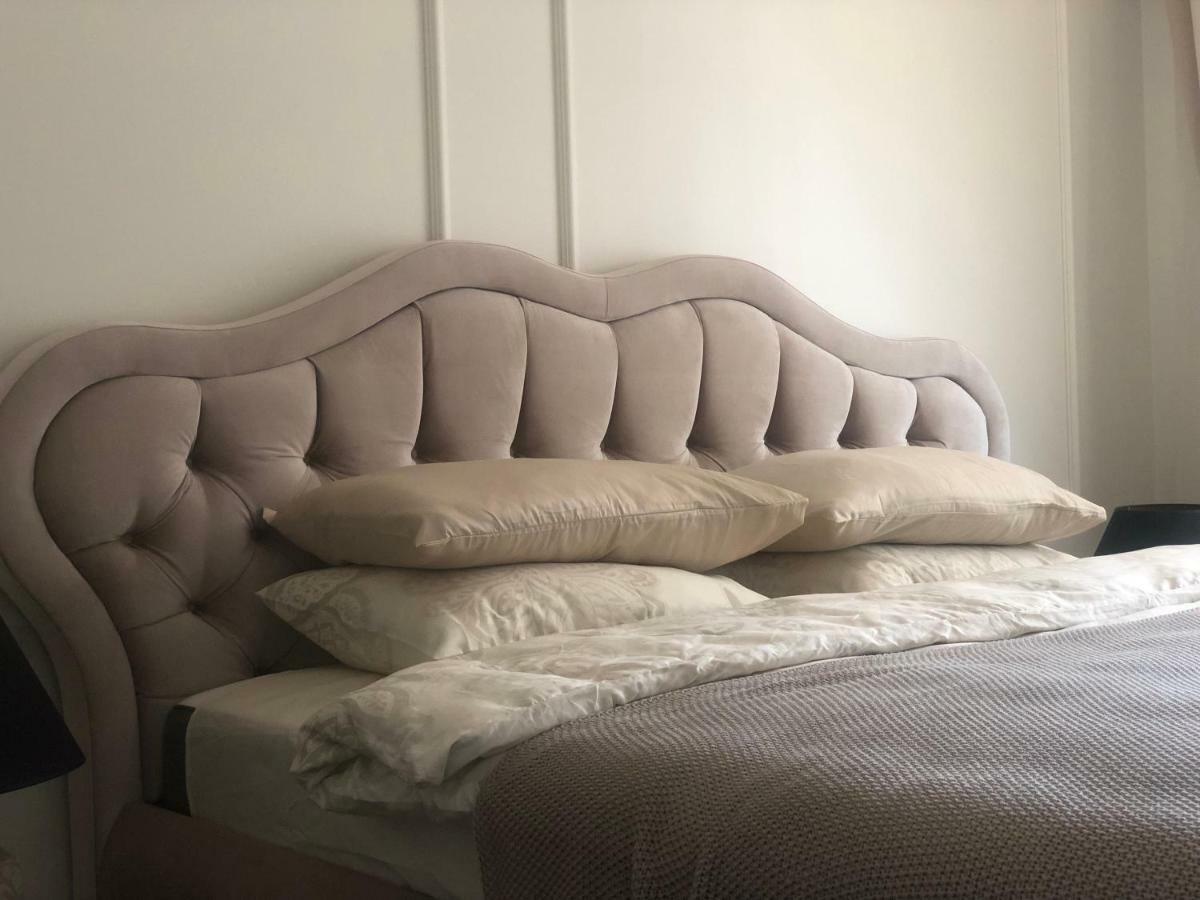 Apartment In Old Town Клайпеда Екстериор снимка
