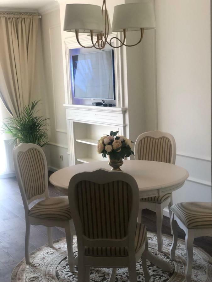 Apartment In Old Town Клайпеда Екстериор снимка