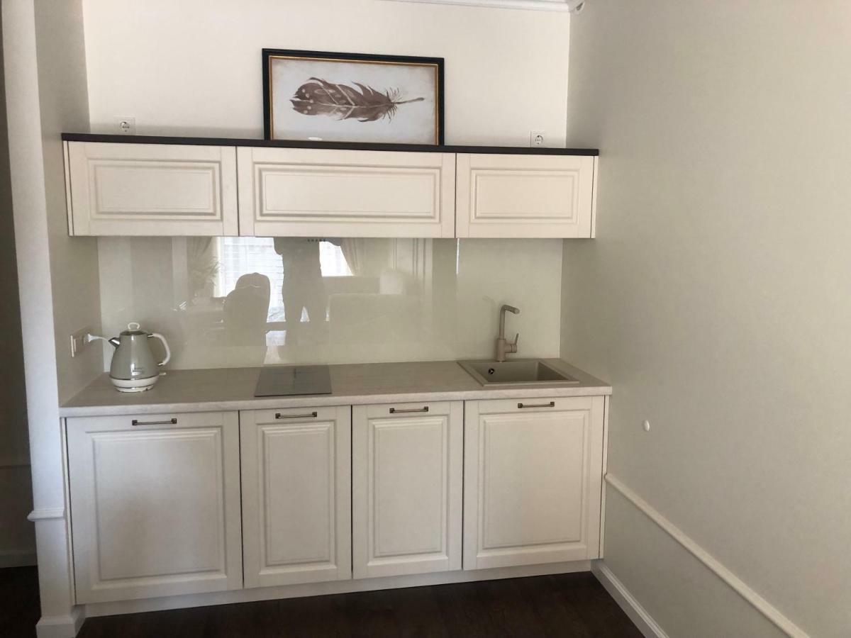 Apartment In Old Town Клайпеда Екстериор снимка