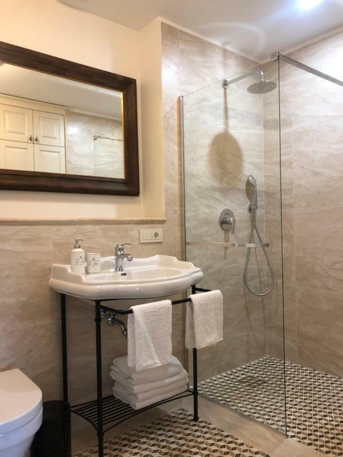 Apartment In Old Town Клайпеда Екстериор снимка